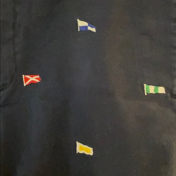 Polo Ralph Lauren Bedford Chino Short - Picture 7 of 7